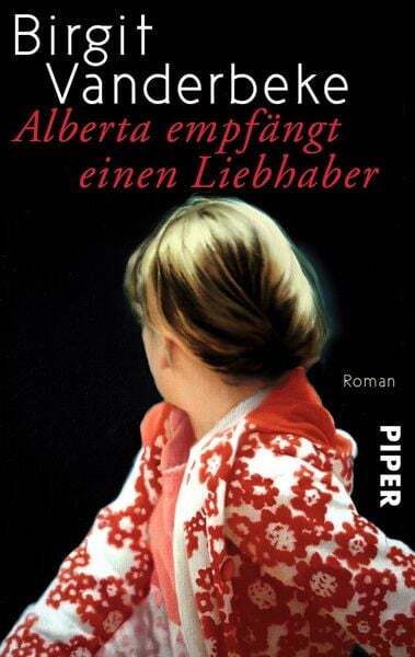 Thumbnail - Alberta Empfängt Einen Liebhaber