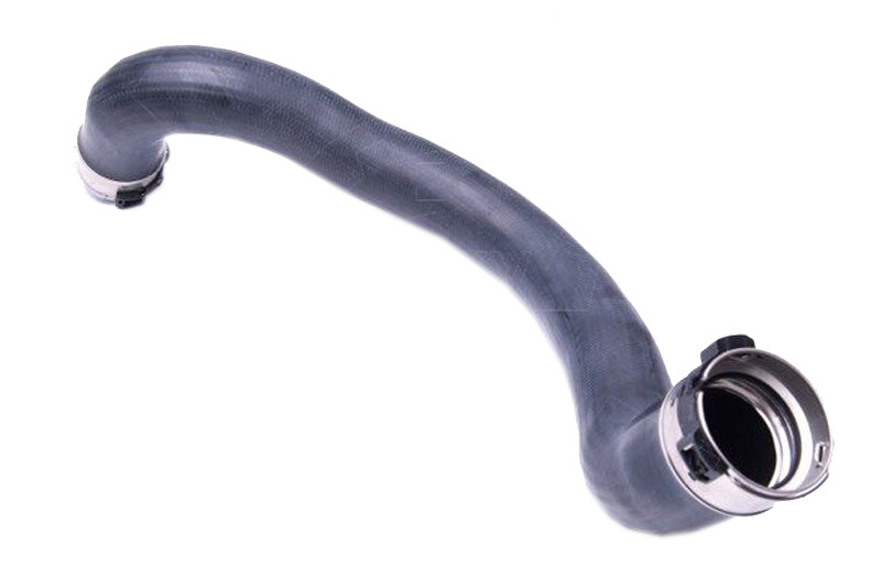 Tuyau durite intercooler pour Mercedes Classe C et E W212 en caoutchouc renforcé