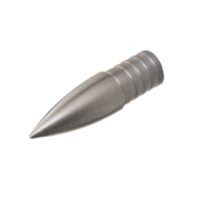 12 Pointes Dorées Accu-Points X-Cutter 100 Grains – Pour Tir à L’arc