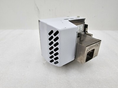 BRUKER AXS LynxEye-B60 DETECTOR