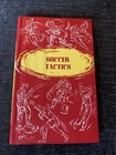 Soccer Tactics - Bernard Joy - Sportsmans Book Club