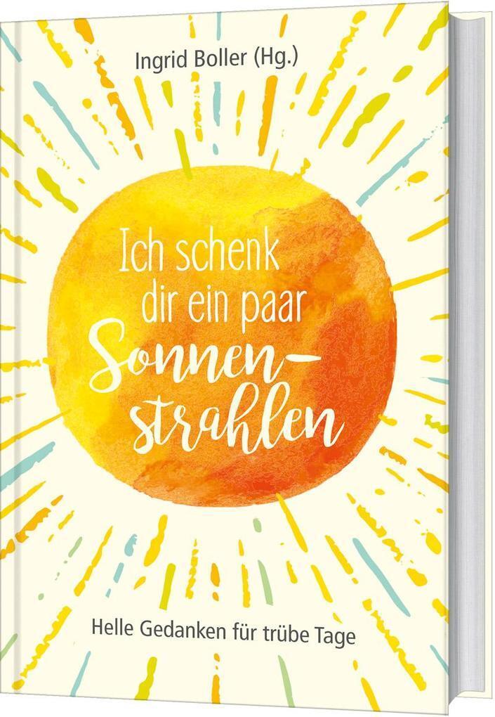 Thumbnail - Ich Schenk Dir Ein Paar Sonnenstrahlen | 2022 | Deutsch