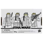 Hasbro Star Wars The Vintage Collection 3.75" Rebel Soldier Action Figures