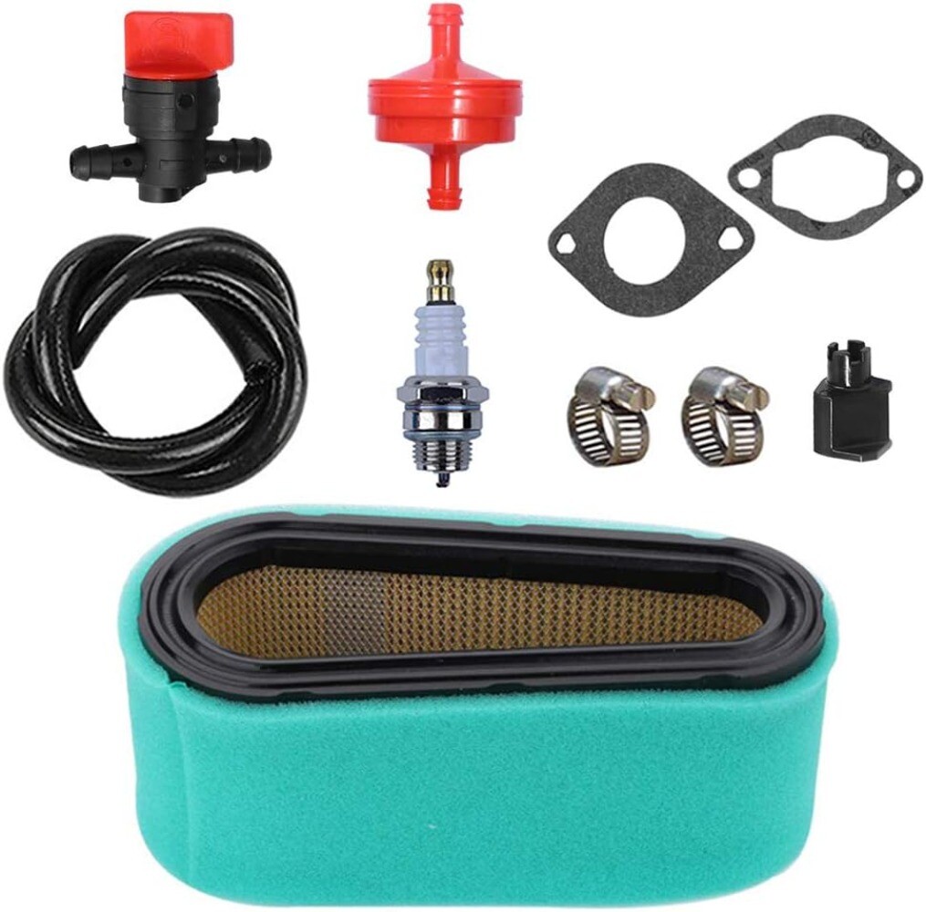 Vergaser-Ersatz Für Briggs & Stratton Motoren – Passt U.a. Auf BS 699831, 694941, Toro 71301