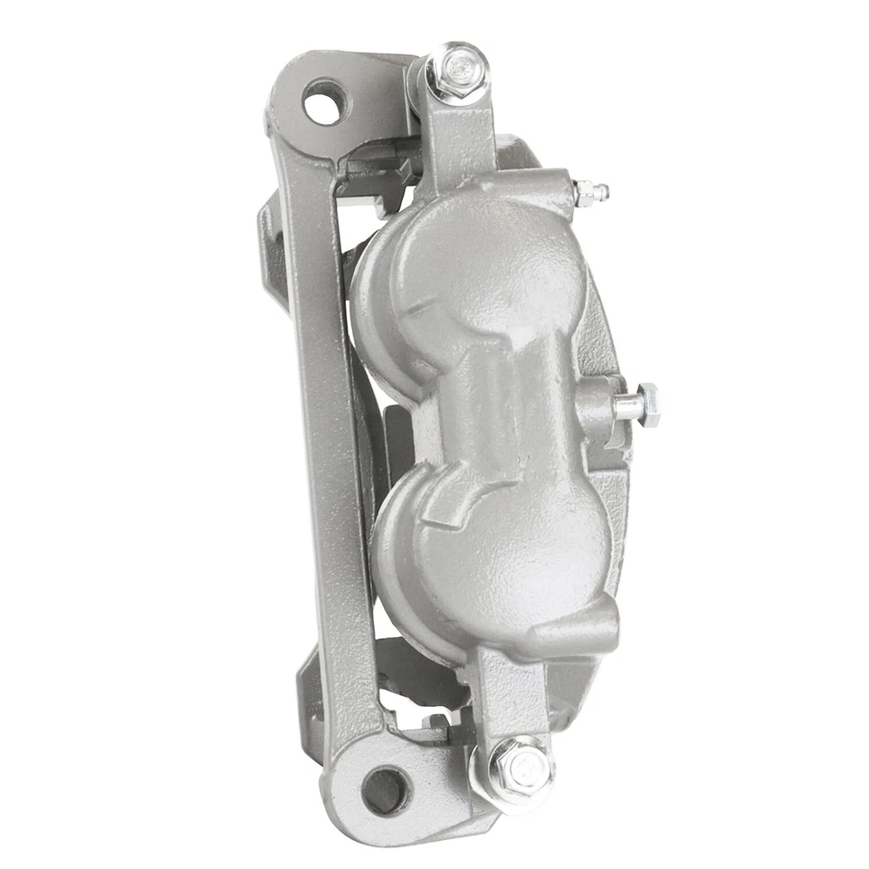 Pinzas de freno delanteras izquierda derecha con soporte para Dodge Ram 2500 3500 4000 2009-2018 Foto 4 de 4