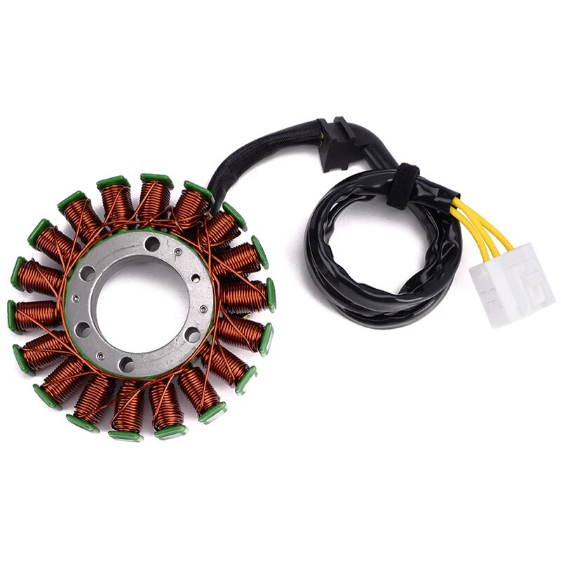 Bobina de estator alternador Magneto para Honda CBF1000 SC58 2006 2007 2008 2009-2012 Foto 3 de 4