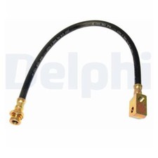Delphi LH0166 Bremsschlauch Hinten für Opel Frontera A Sport Frontera B