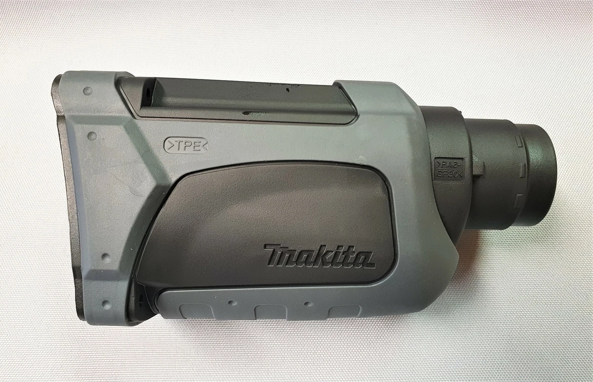 makita thermal imaging camera