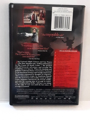 DVD Scary HORROR and Mystery DVD Action movies -Your Choice - Combine Shipping - Picture 5 of 39