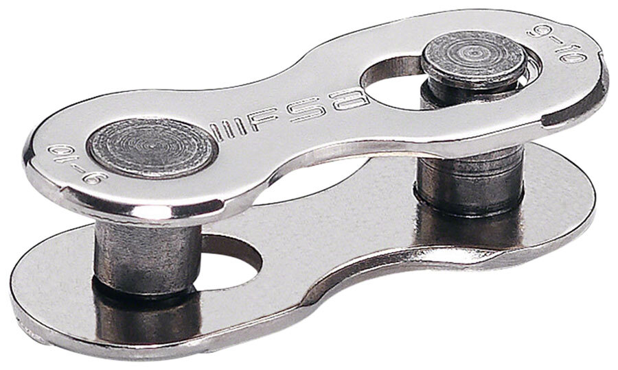 Соединитель звеньевой цепи привода полного хода - для 910 скоростей 5 шт 5790₽