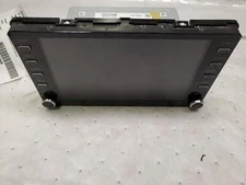 TOYOTA C-HR A/V Equipment (display and receiver), ID 86140-10010 19