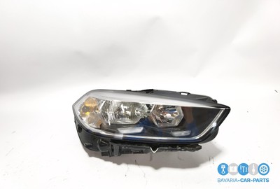 Frontscheinwerfer BMW F40 7214914 Halogen Rechts Original  