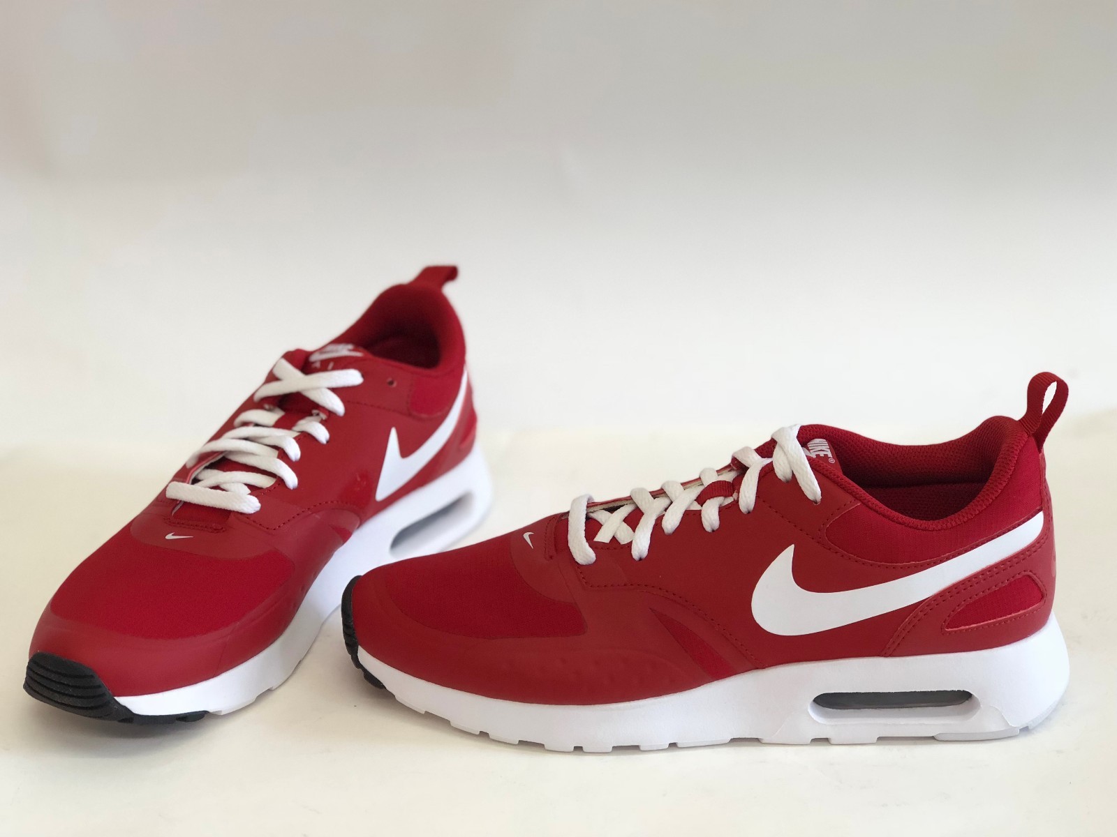 Nike air max nib Uomo dimensioni visione in scarpe rosse 918230-600 Nike air max nib Uomo dimensioni visione in scarpe rosse 918230-600