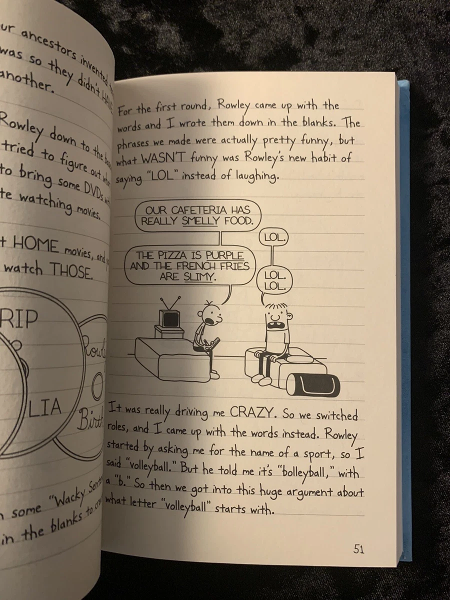 Stuck inside? Watch “Diary of a Wimpy Kid: Cabin Fever”