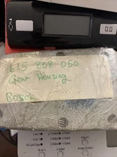 Genuine  Bosch Replacement Cover 1615808050 For Bosch 11209 A3