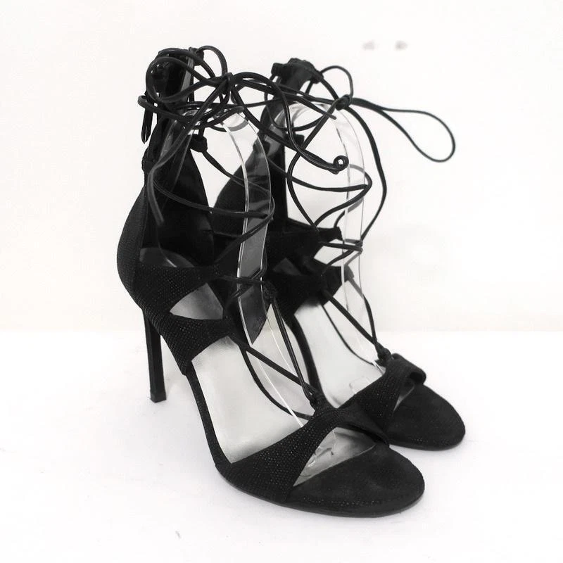 Stuart weitzman best sale legwrap