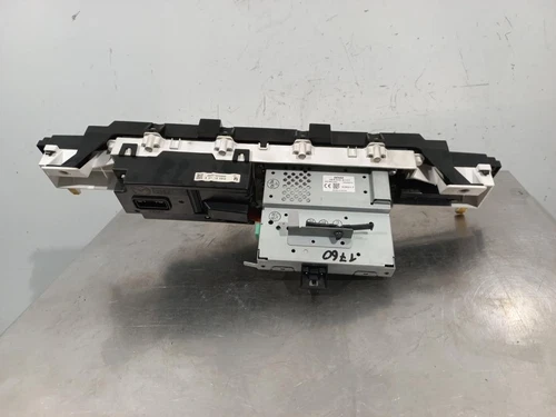 EH64611J0E Pantalla Multifuncion para MAZDA CX-7 ER Active 2010 114166 - Imagen 2 de 10
