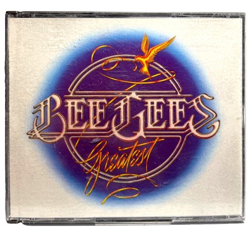 Bee Gees E•S•P Warner Bros. Records ‎P-13568 Japan OBI | eBay