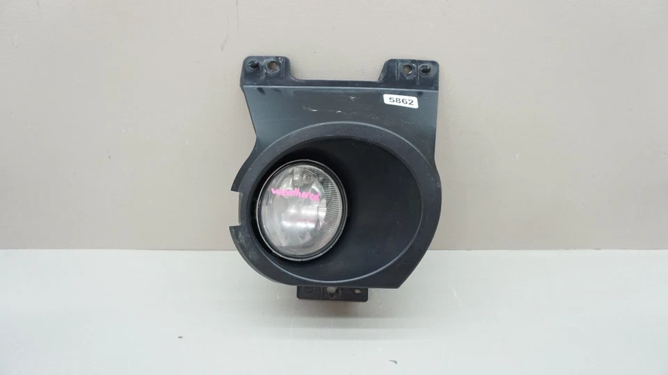 2011-2014 FORD F-150 F150 ПЕРЕДНЯЯ ПРАВАЯ ПАССАЖИРСКАЯ СТОРОНА ПРОТИВОТУМАННЫЕ ФАРЫ OEM BL34-15A254-A - Изображение 2 из 4