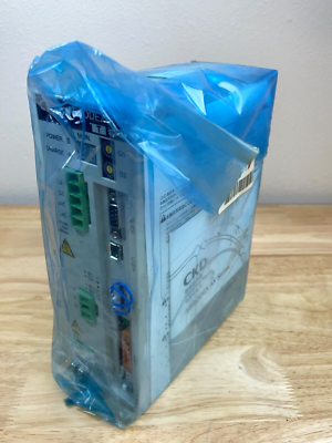 CKD AX9000TS-U2 AX Series ABSODEX Driver, TS Type | eBay
