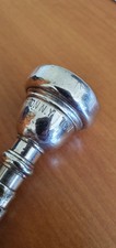 Bach MTV New York Trumpet mouthpiece 7CW