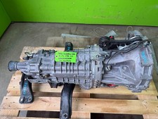 20 SUBARU IMPREZA WRX STI 2.5 EJ257 6-Gang MANUELLE GETRIEBE 18-21 27K