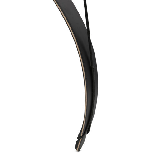 ILF 60 Zoll Takedown Recurve Bogen Sportbogen 30-60lbs Holzbogen Bogenschießen - Bild 15 von 20