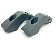 FlexLink XLRF 42X62 A35 Conveyor Guide Rail Mount LOT OF 2