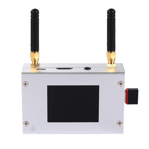 Duplex MMDVM Hotspot Color Display Screen Supporting For C4FM/DMR/DSTAR P25 2022 - 第 2/7 張圖片