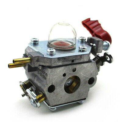 Details about   Carburetor FOR Craftsman Troybilt Yard Machine Trimmer MTD Cadet Zama C1U-P27