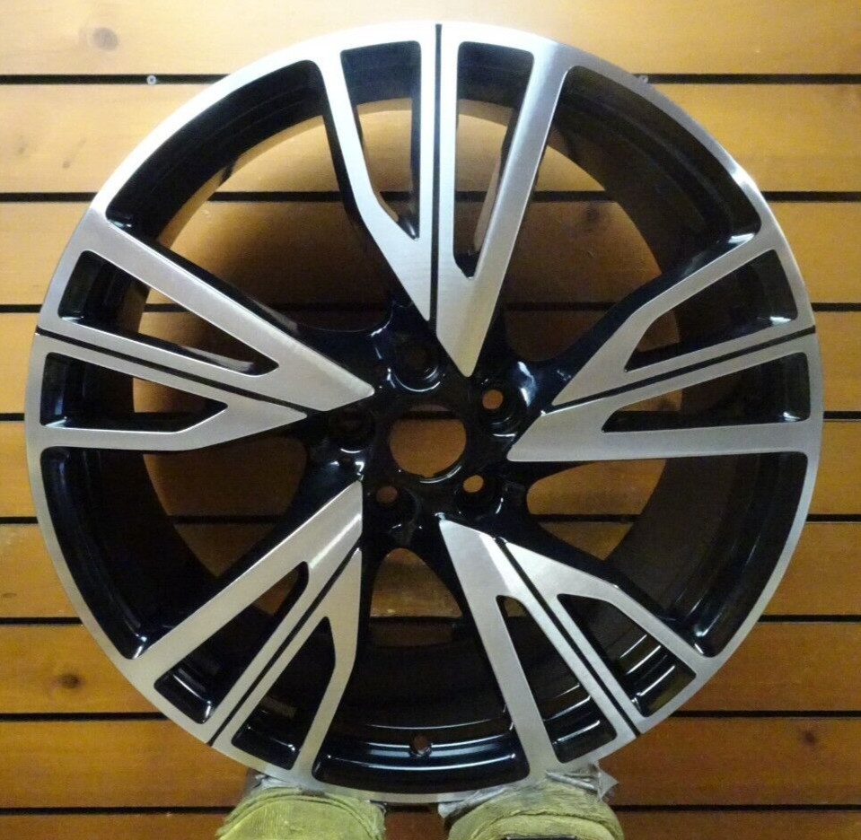 BMW i8 2014 2015 2016 2017 2018 2019 20" FACTORY OEM LEFT SIDE REAR WHEEL RIM
