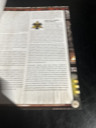 Forces of Warmachine: Khador Command (PIP 1082, 2016, tapa blanda) - Imagen 9 de 10