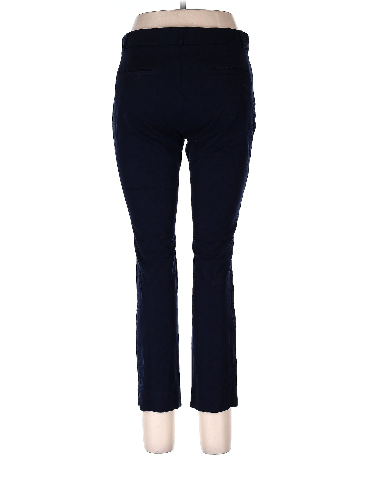 Banana Republic Factory Store Women Blue Dress Pants 10 eBay