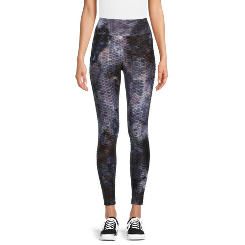 No Boundaries Junior Yoga Pants