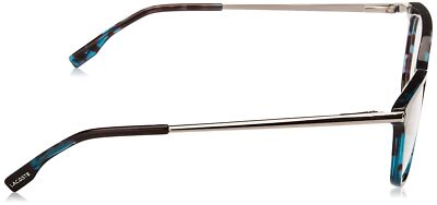 New Lacoste L-2863 220 Petrol Havana Eyeglasses 53/16/140 New Lacoste L-2863 220 Petrol Havana Eyeglasses 53/16/140 | eBay main image 2