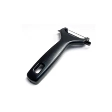 Vegetable Peeler- Dual Swivel Blade with Potato Eye Remover and Orange Peeler