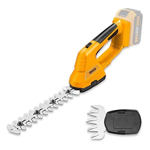 Mini cheap shrub trimmer