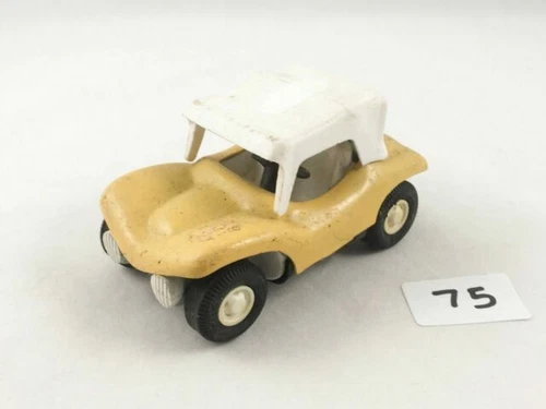 Tonka Diecast Cars