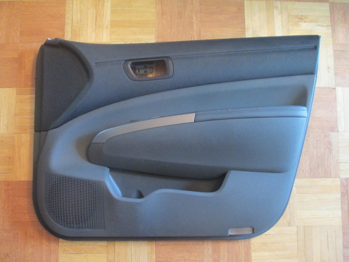 2006-2009 Toyota PRIUS DOOR PANEL TRIM Front RIGHT D7615-27700