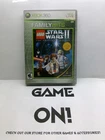 LEGO Star Wars 2 II: The Original Trilogy (Xbox 360) Complete Tested Working