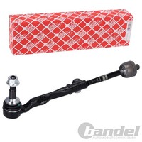 Febi Spurstange Links Passend FüR Alpina B5 B7 D5 BMW 5 6 7 8 | 181037