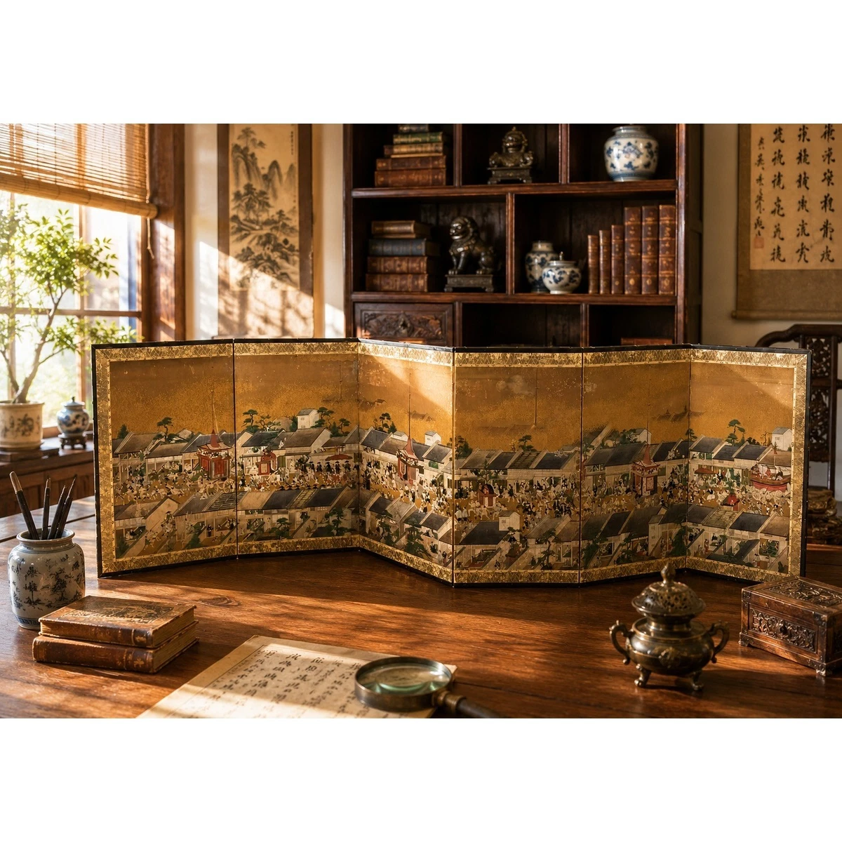 Antique Screens for sale | eBay