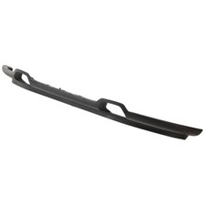 New Air Dam Deflector Lower Valance Apron Front F150 Truck Ford F-150 Fo1093108 New Air Dam Deflector Lower Valance Apron Front F150 Truck Ford F-150 Fo1093108
