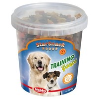 Nobby Hunde Starsnack Training Bones Dose 500 G, Uvp 4,69 Eur, Neu