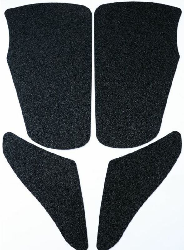 Grip de réservoir R&G RACING contre la fatigue des poignets sur MV Agusta Brutale 4 pièces