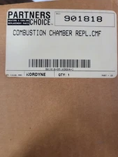 901818 Nordyne Replacement Combustion Chamber