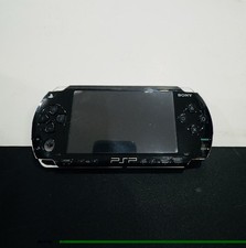 Sony PSP-1001 Handheld Console Tested w/charg...