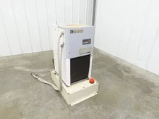 Kanto Seiki CL300B-Z-1 Oilmatic Hydraulic Oil Chiller Temp Regulator 220V 3Ph