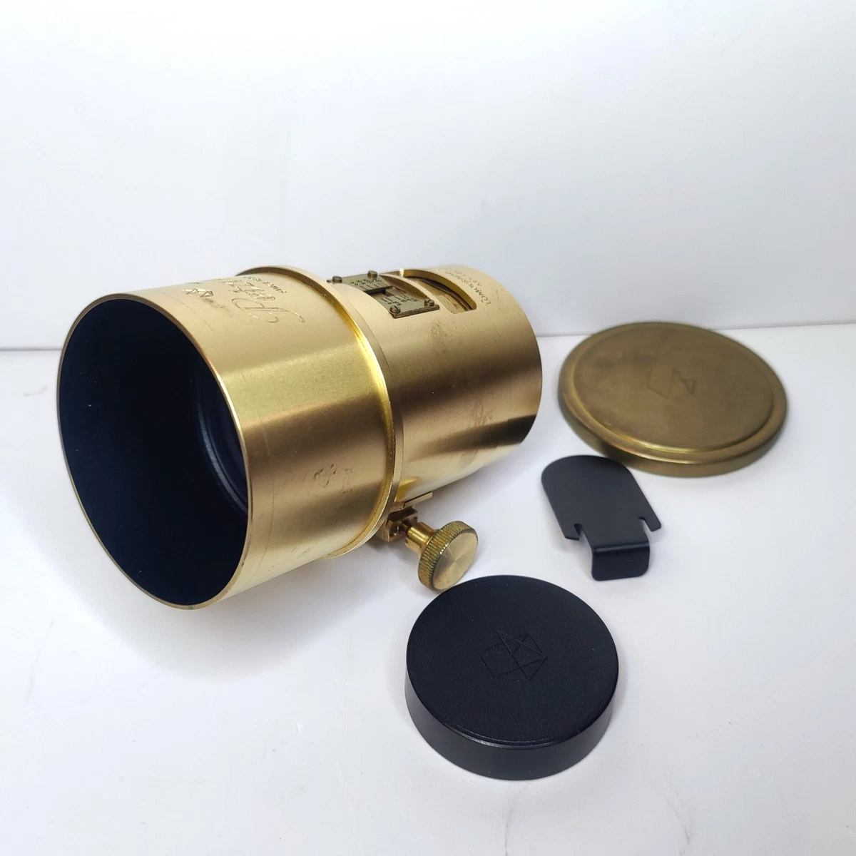 Petzval In Camera Lenses for sale | eBay
