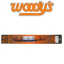 Woodys Dooly Carbide Wear Rod for 2008-2010 Yamaha RX10LT Apex LTX - Skis ek